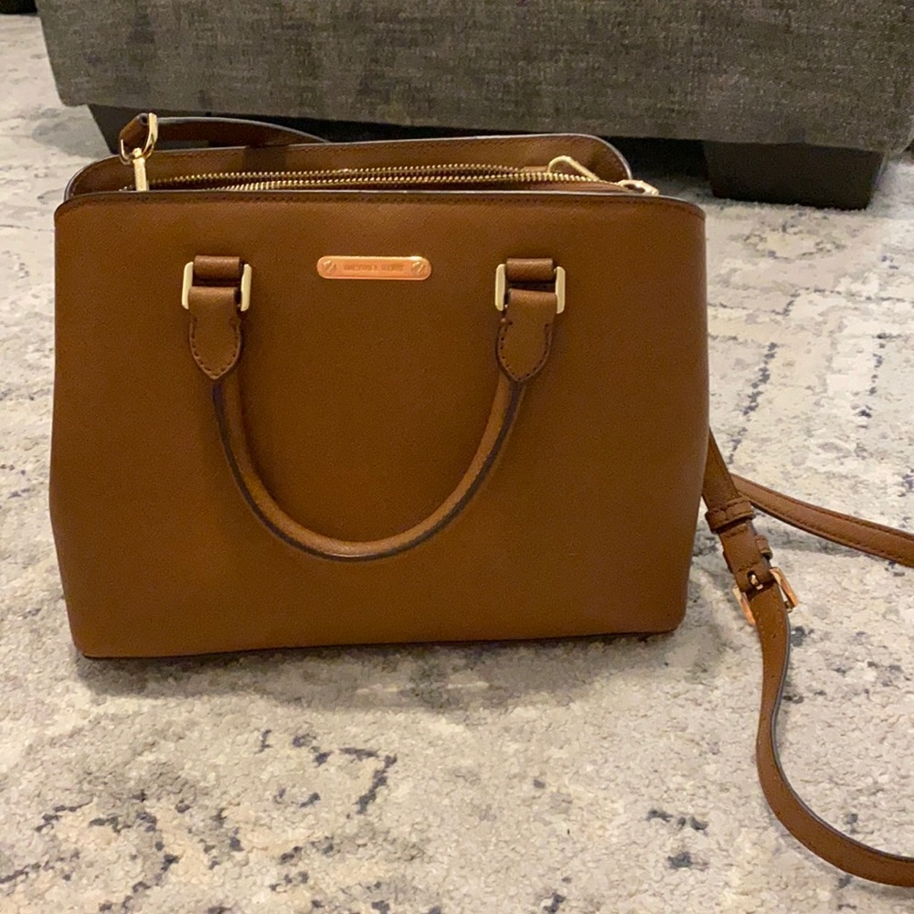 Michael Kors crossbody